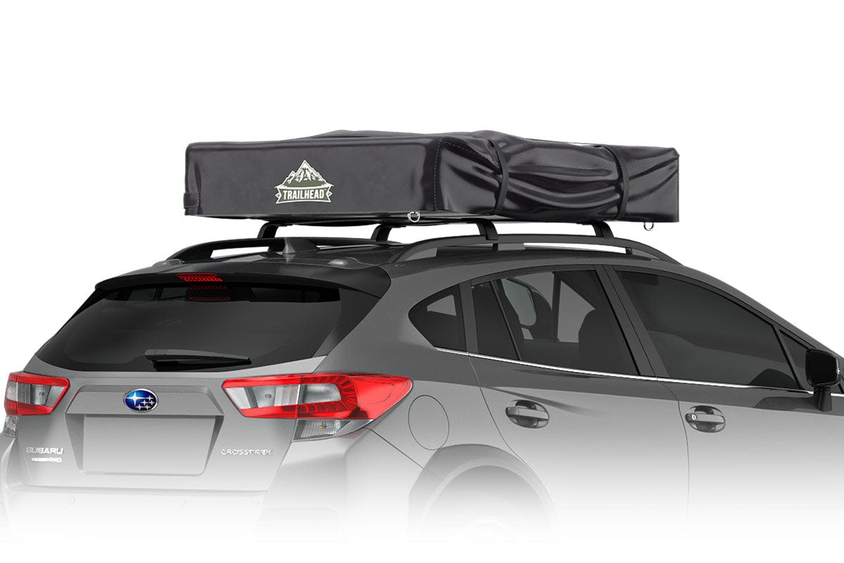 Tuff Stuff Overland Roof Top Tent Trailhead Rooftop Tent from Tuff Stuff Overland