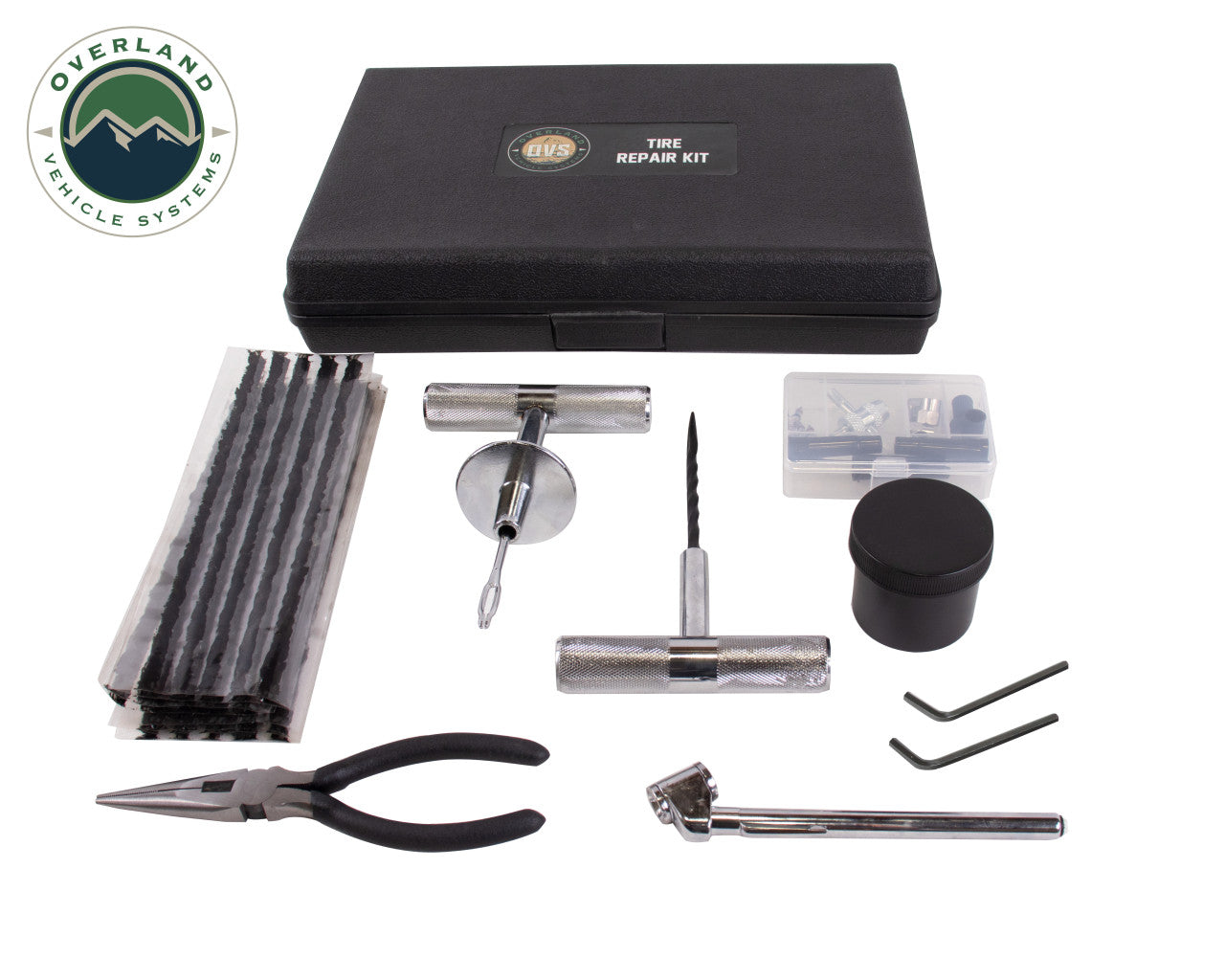 Up Down Air-5.6 CFM Air Compressor System w/Digital Tire Deflator | Tire Repair Kit | Up Down Air-High-Performance Air Compressor | Portable Tire Inflator-55-1003
