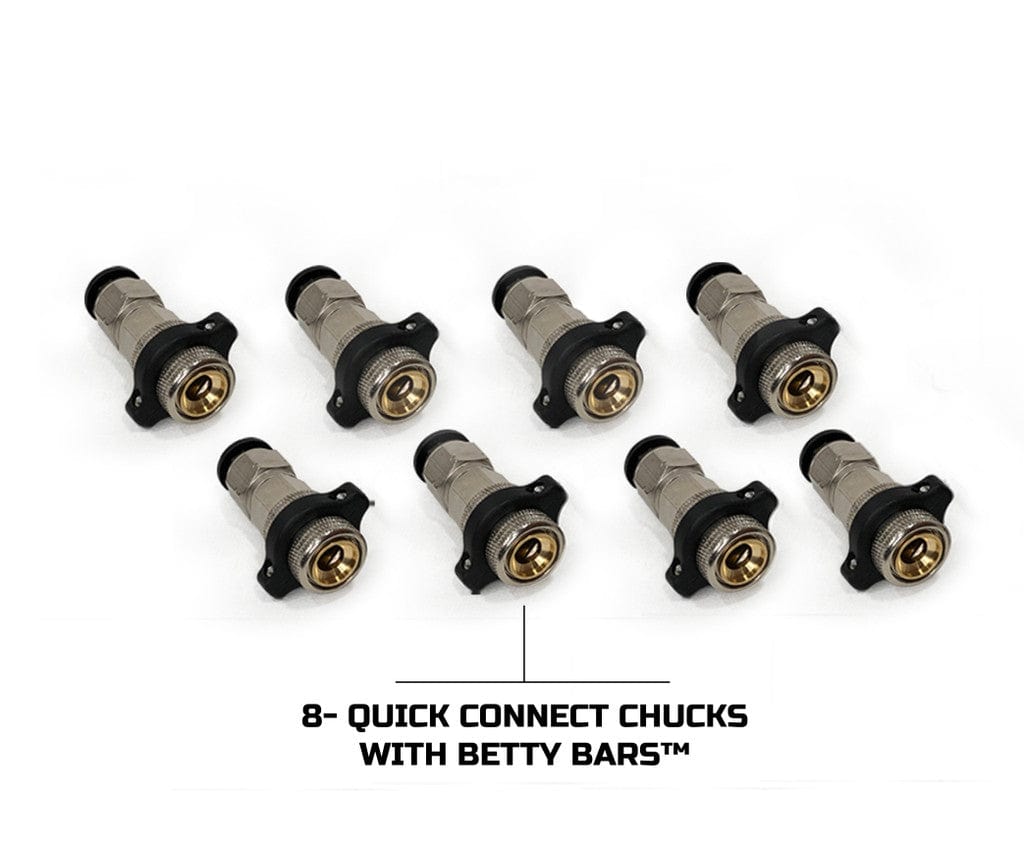 Up Down Air Up Down Air ADS System for Toyota Tacoma Gen 2