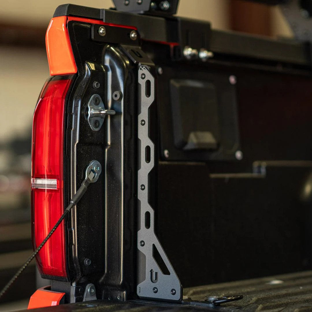 Ultimate Overlanding Bundle | 4th Gen Toyota Tacoma (2024+)