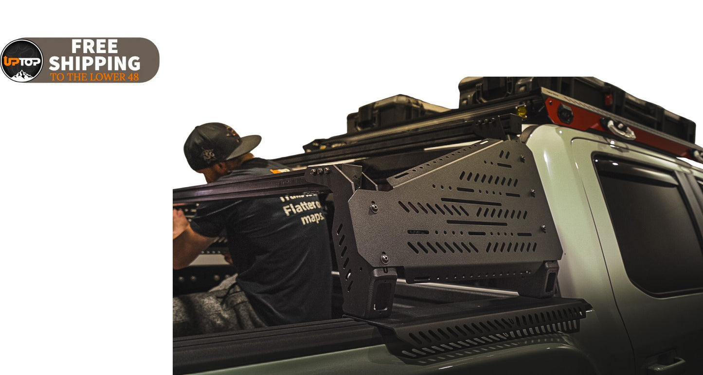 upTOP Overland Baja Bed Rack upTOP Overland | BAJA BED RACK
