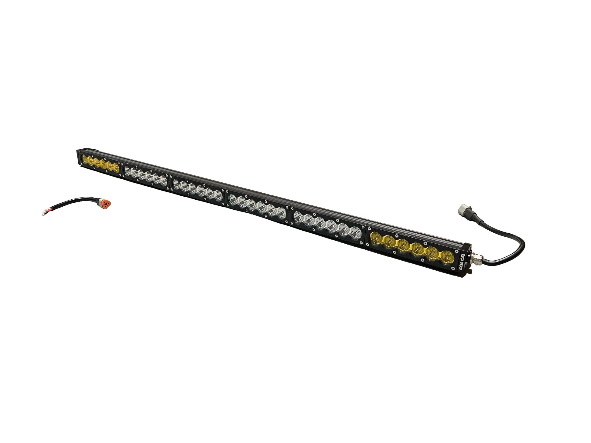 upTOP Overland Lighting upTOP Overland |  38" Dual Function Light Bar