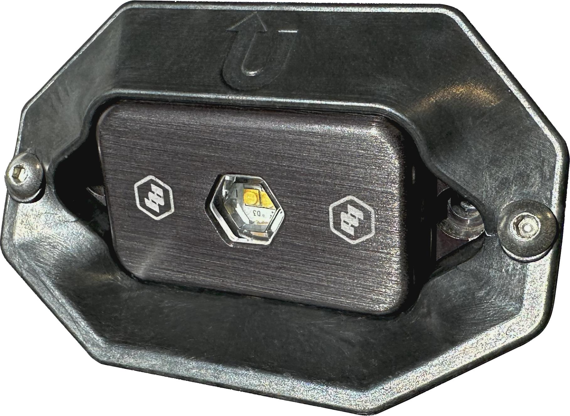 upTOP Overland Lighting upTOP Overland | scenePOD 2.0