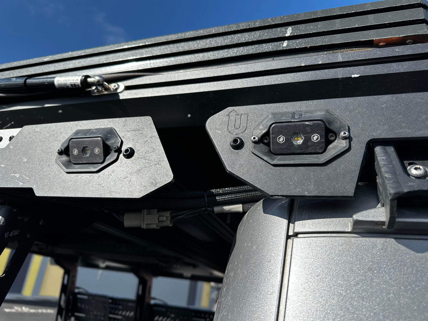 upTOP Overland Lighting upTOP Overland | scenePOD 2.0