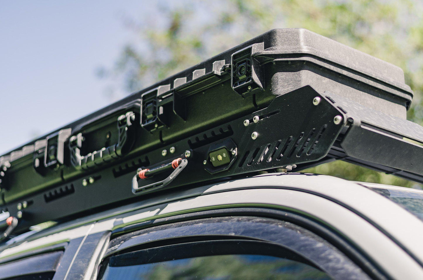 upTOP Overland Lighting upTOP Overland | scenePOD 2.0