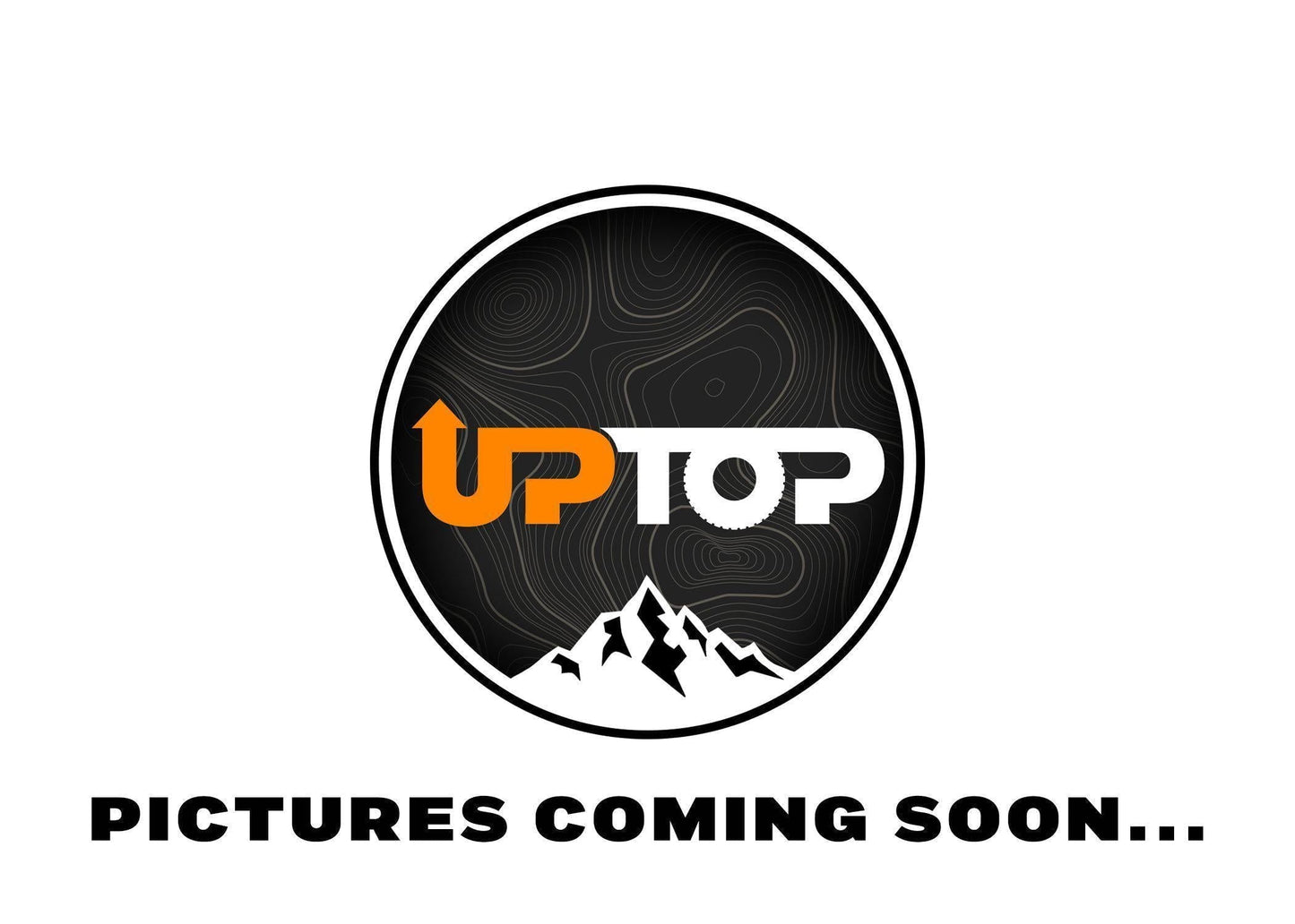 upTOP Overland Overland Bed Rack upTOP Overland | Chevrolet Colorado Retrax TRUSS Bed Rack