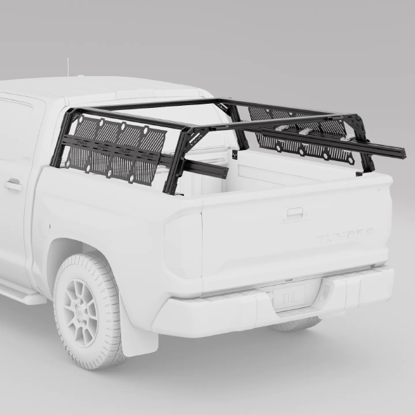 Xtrusion Overland XTR1 Bed Rack for Toyota Tundra