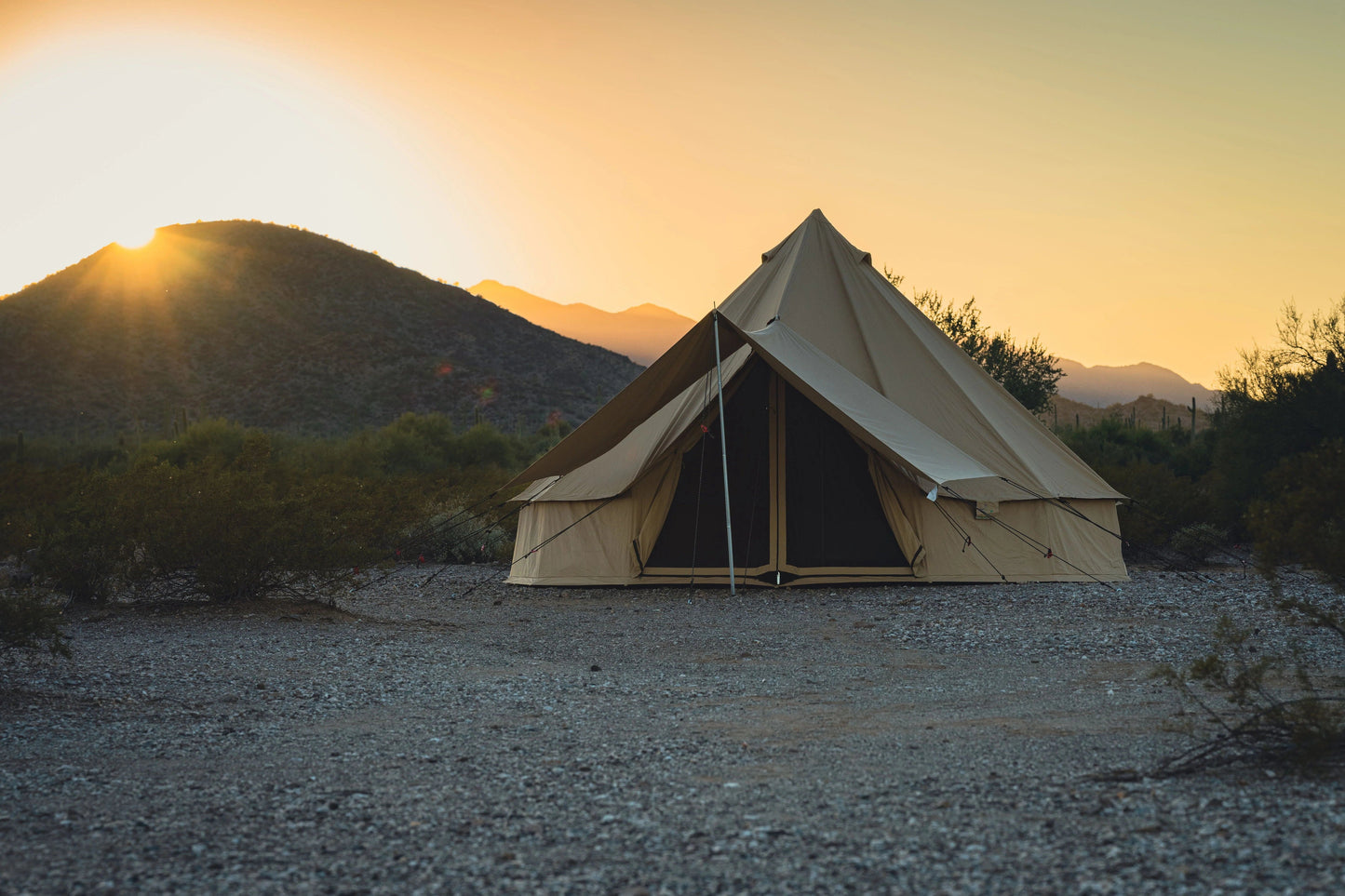 White Duck Outdoors Canvas Tent Accessories Awning for for White Duck Outdoors Regatta and Avalon Canvas Bell Tents
