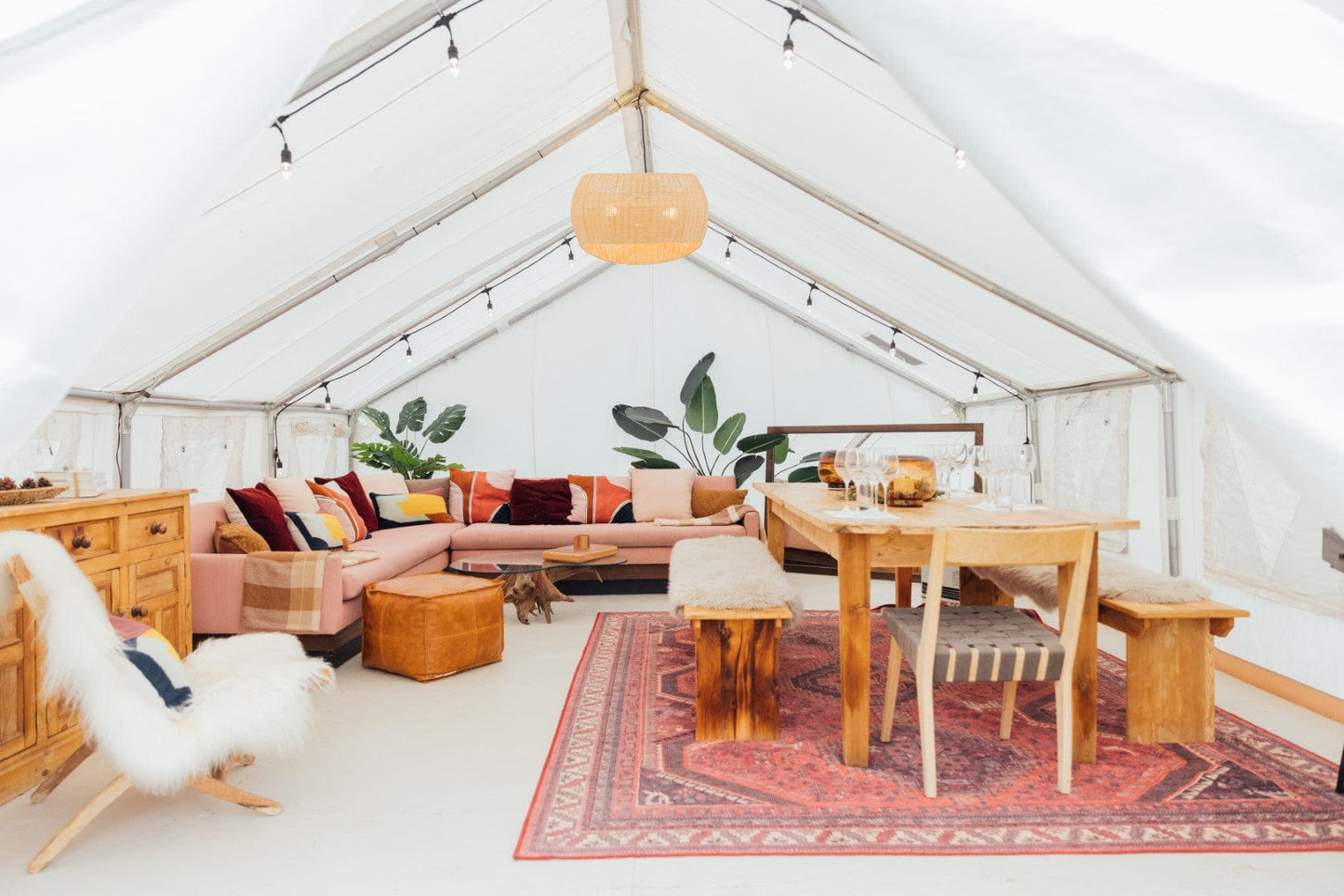 White Duck Outdoors Canvas Tent White Duck Outdoors Alpha Canvas Wall Tent