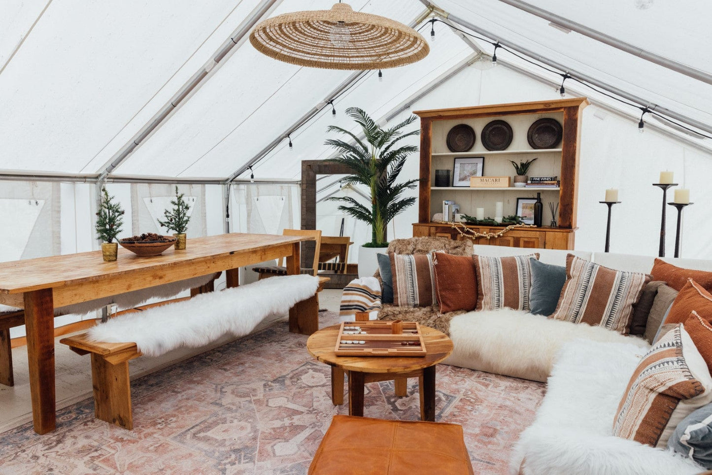 White Duck Outdoors Canvas Tent White Duck Outdoors Alpha Canvas Wall Tent