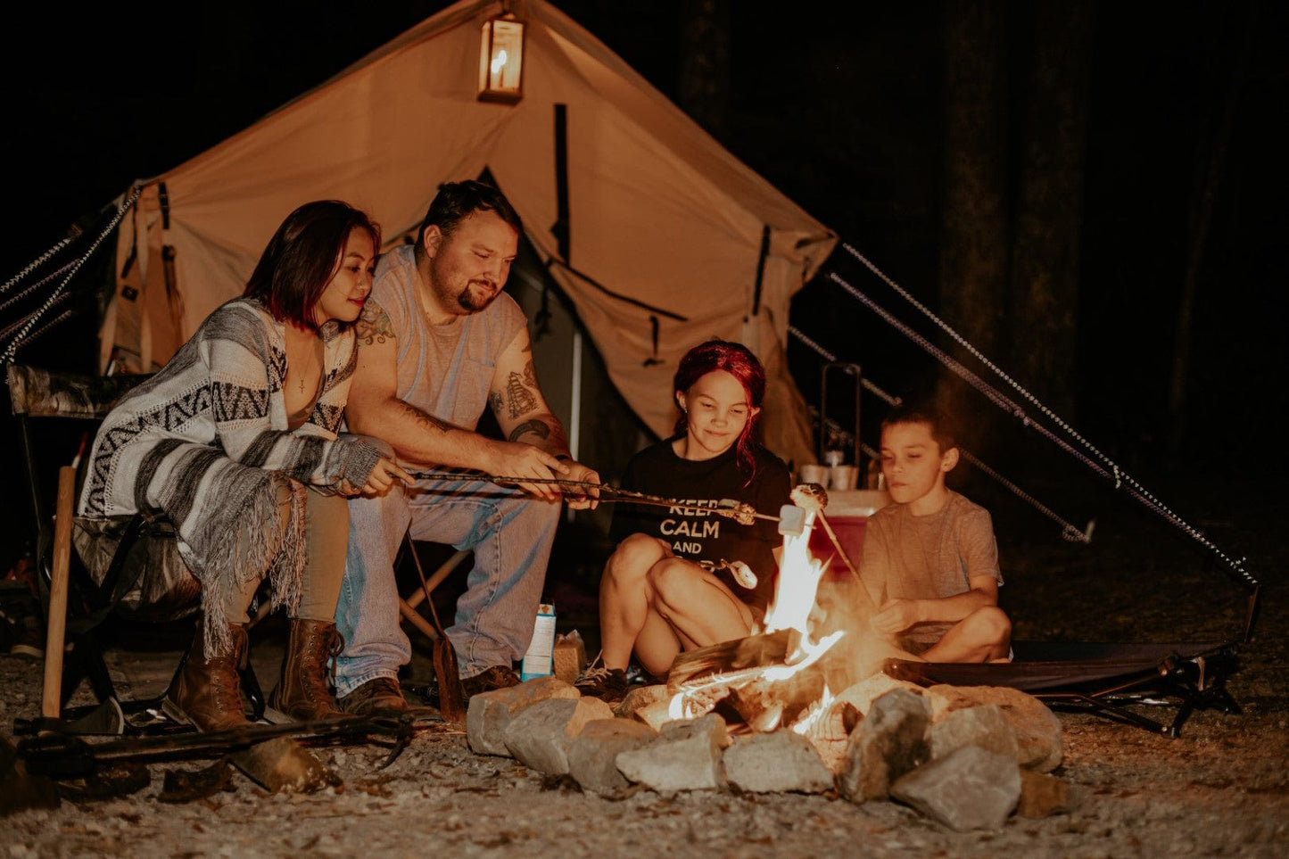 White Duck Outdoors Canvas Tent White Duck Outdoors Alpha Canvas Wall Tent