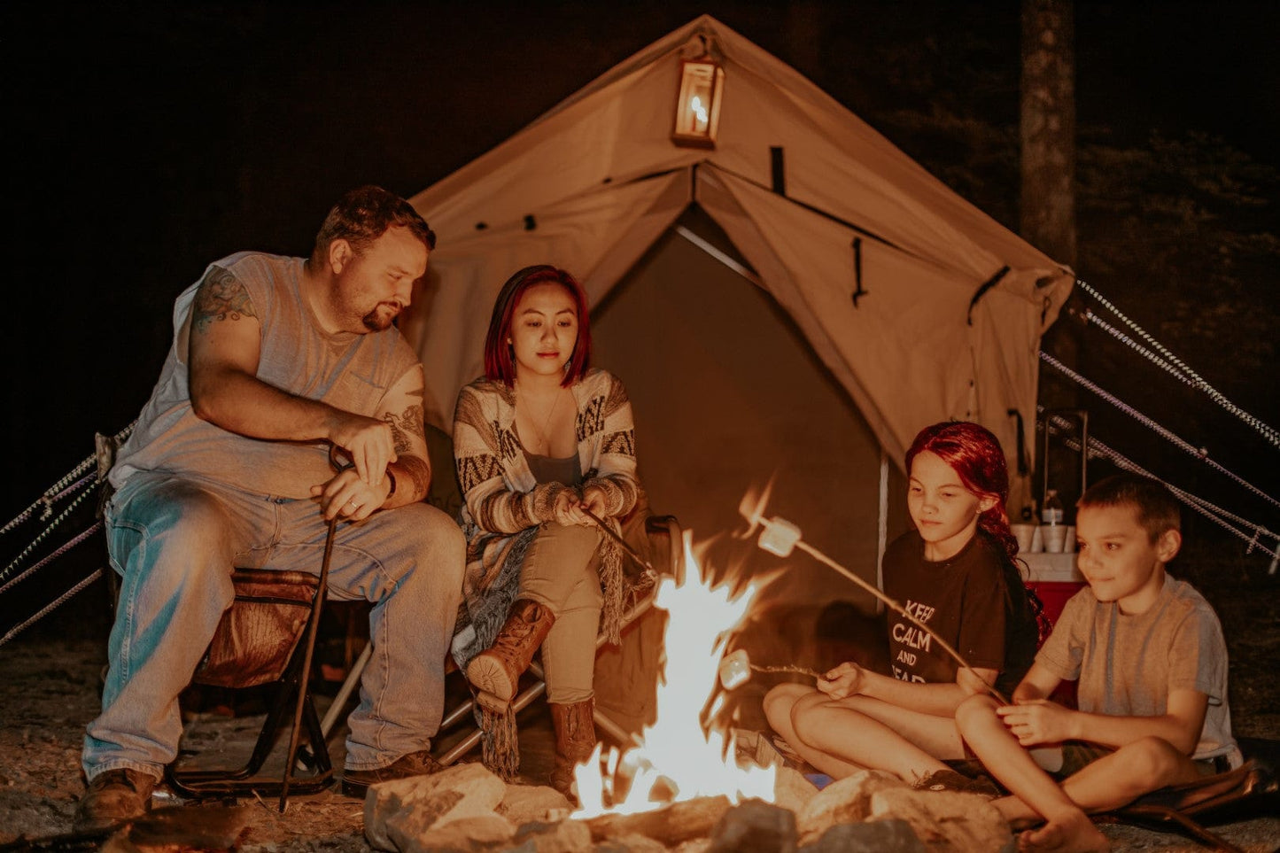 White Duck Outdoors Canvas Tent White Duck Outdoors Alpha Canvas Wall Tent