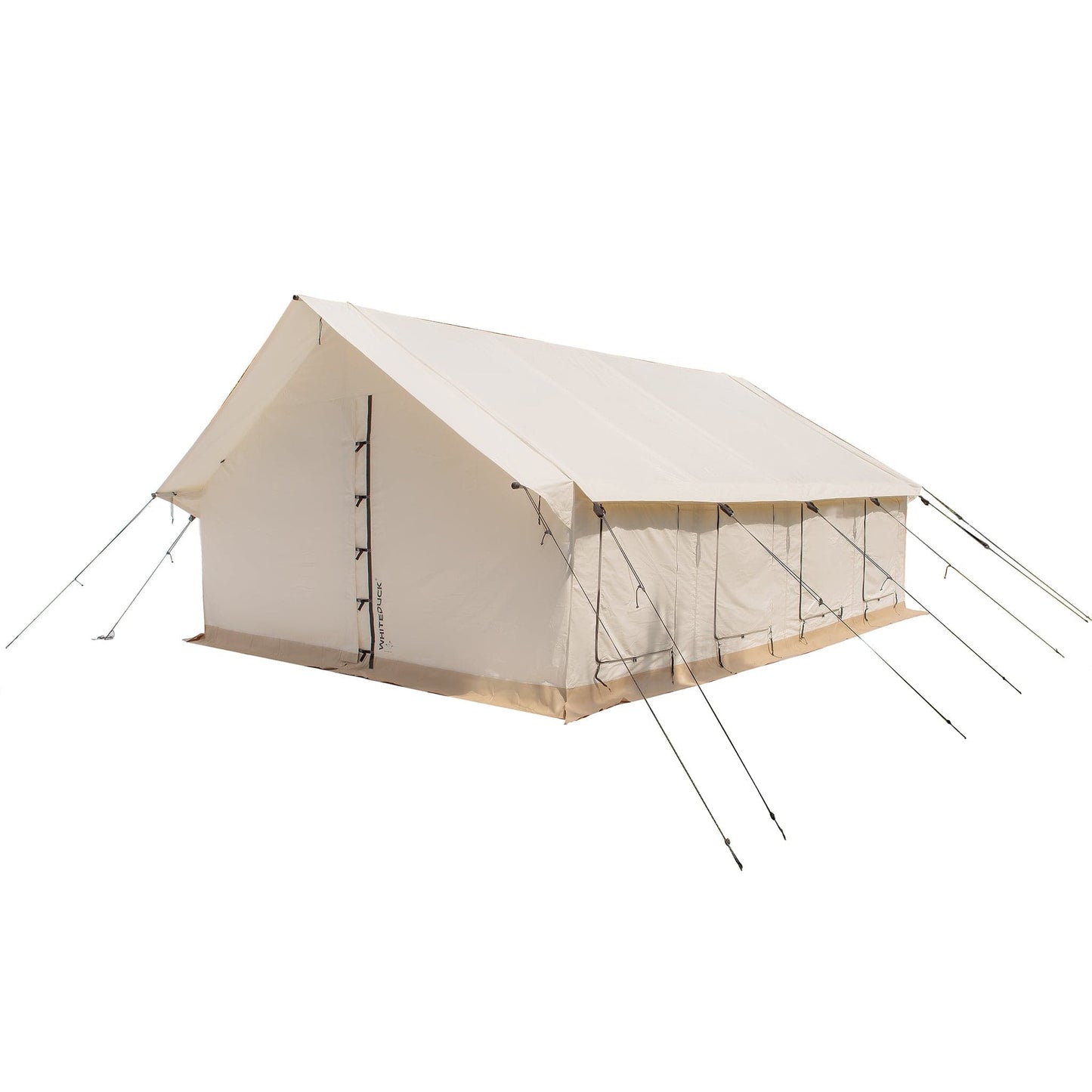 White Duck Outdoors Canvas Tent White Duck Outdoors Alpha Pro Canvas Wall Tent