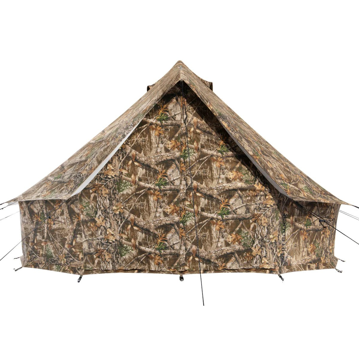 White Duck Outdoors Regatta Canvas Bell Tent