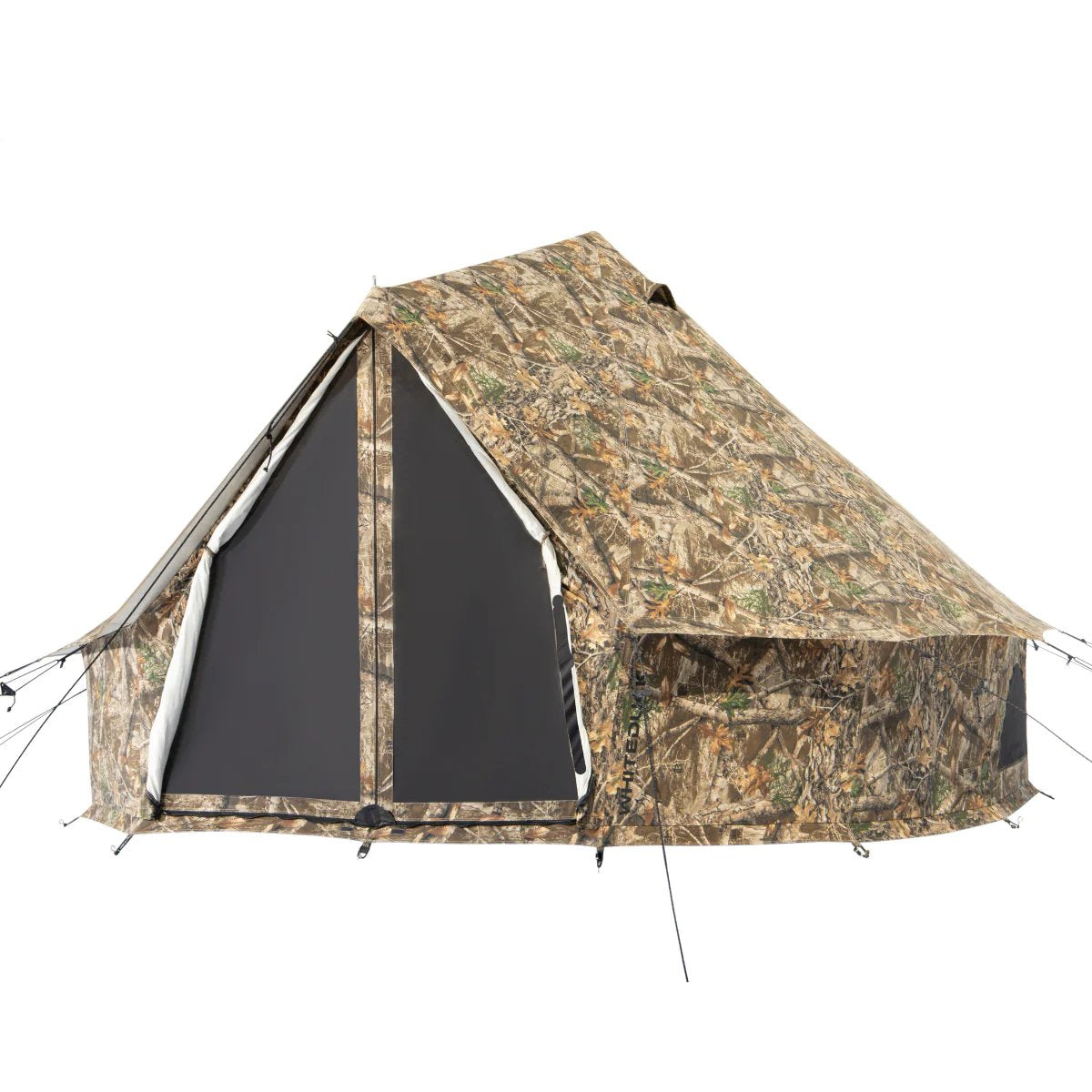 White Duck Outdoors Regatta Canvas Bell Tent