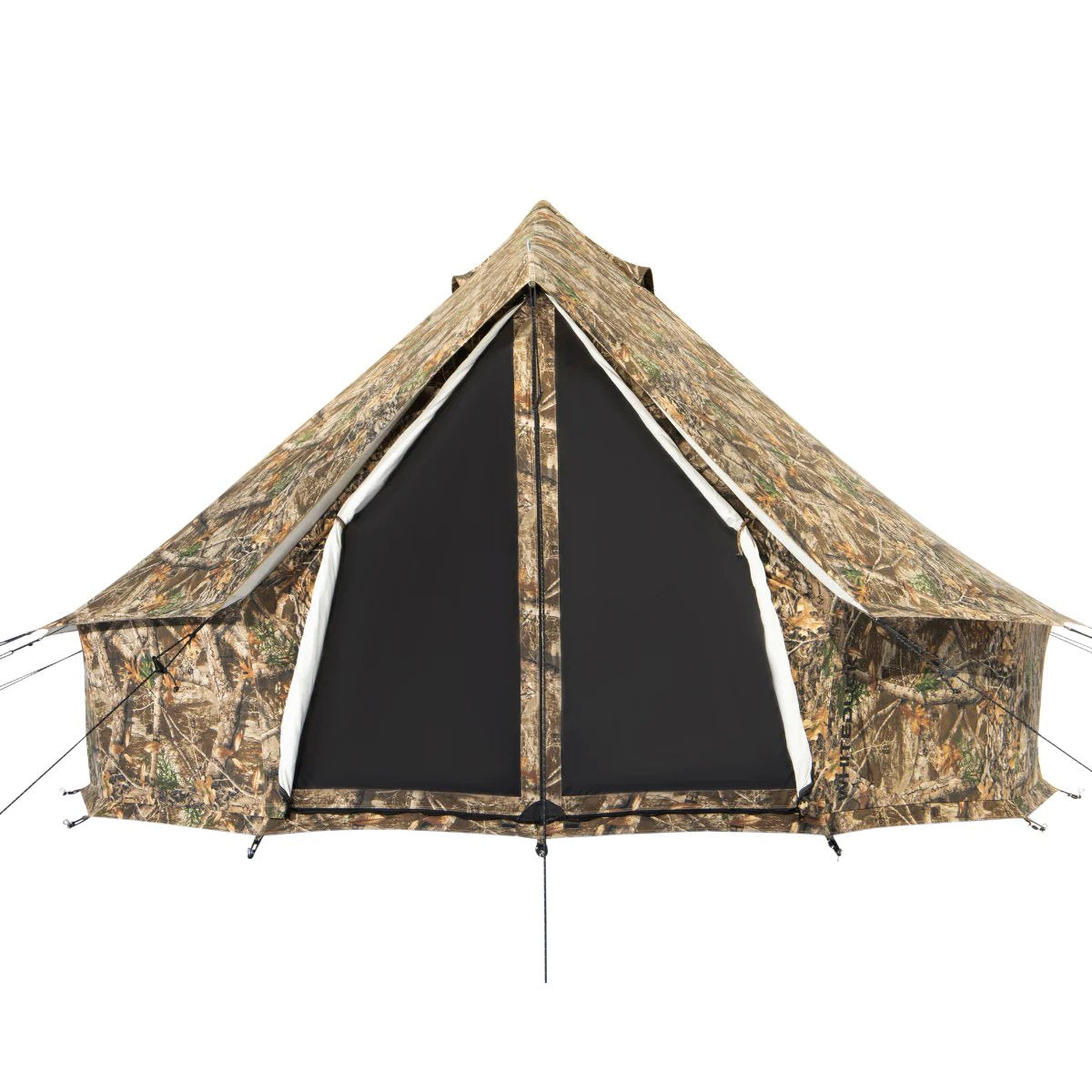 White Duck Outdoors Regatta Canvas Bell Tent