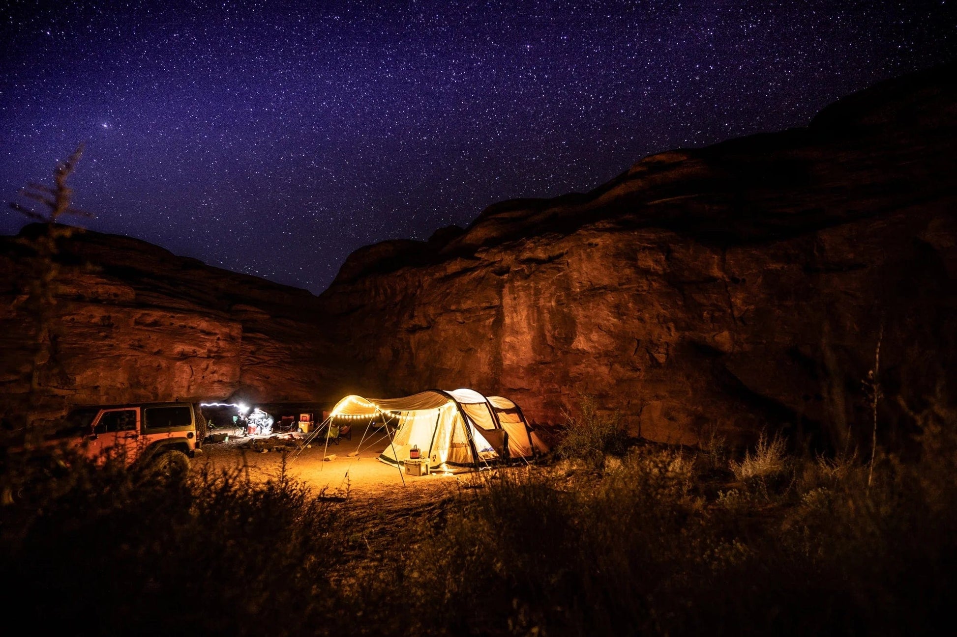 Wildcat Outdoor Gear Wildcat BOBCAT 500 Premium Family Camping Tent