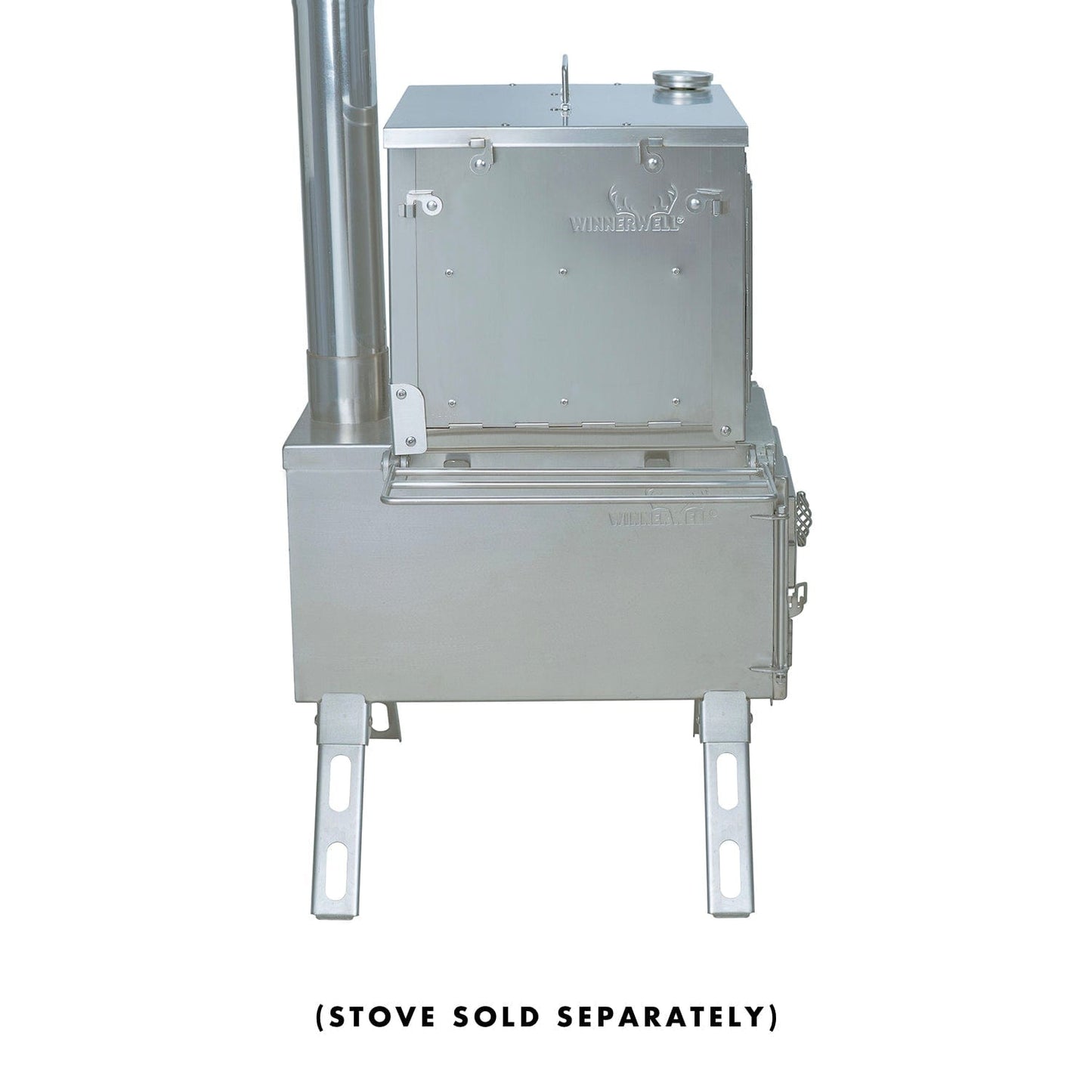 Winnerwell Fastfold Oven from Winnerwell