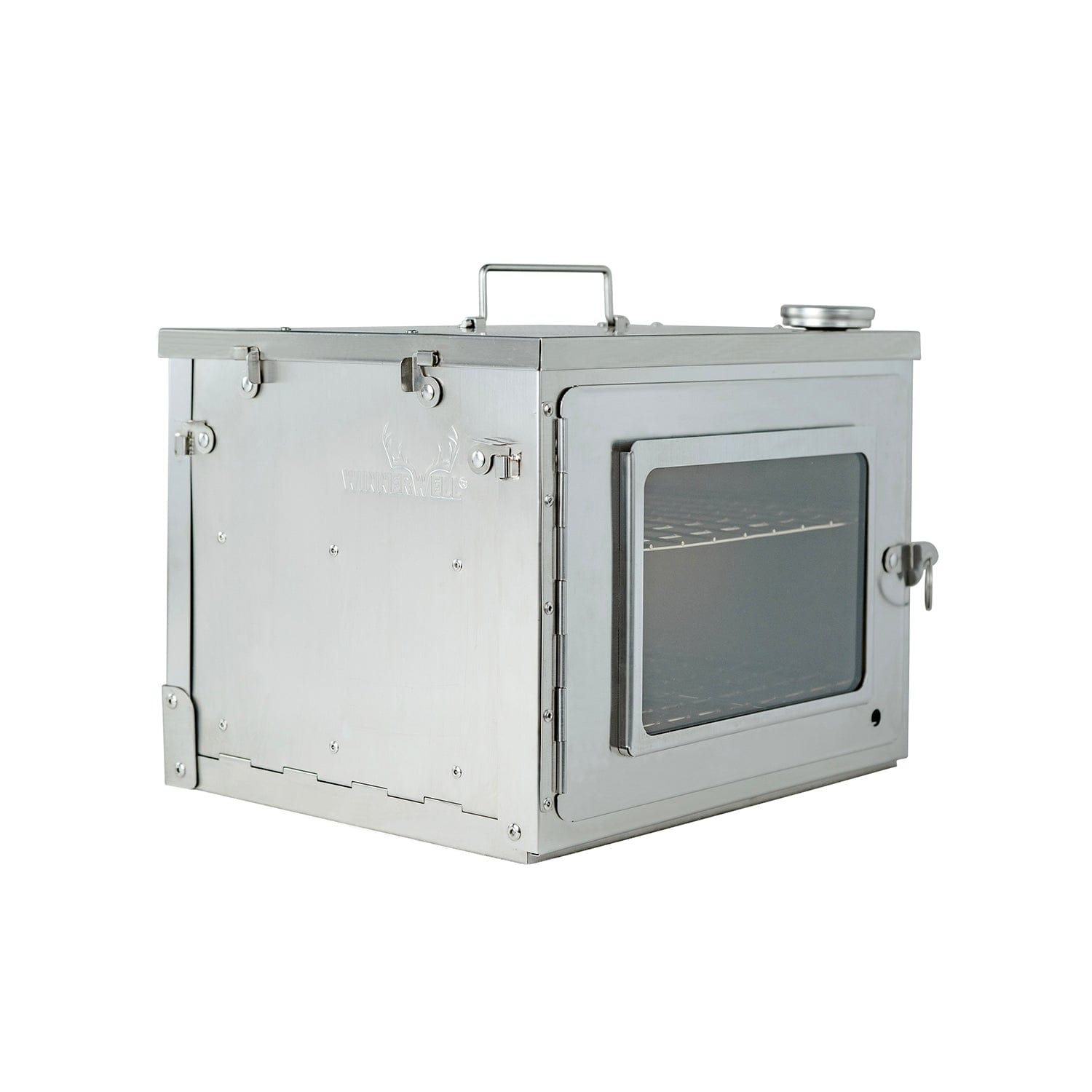 Winnerwell Fastfold Oven from Winnerwell