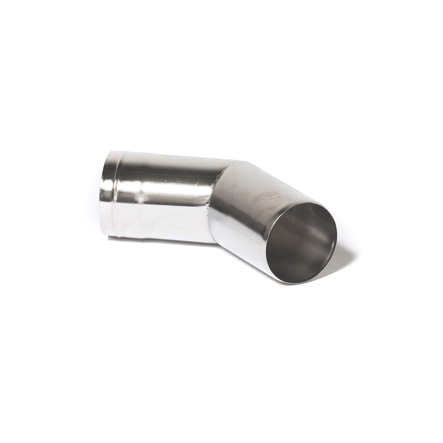 Winnerwell Spare Parts 45 Degree Pipe Section - 3.5" - Winnerwell
