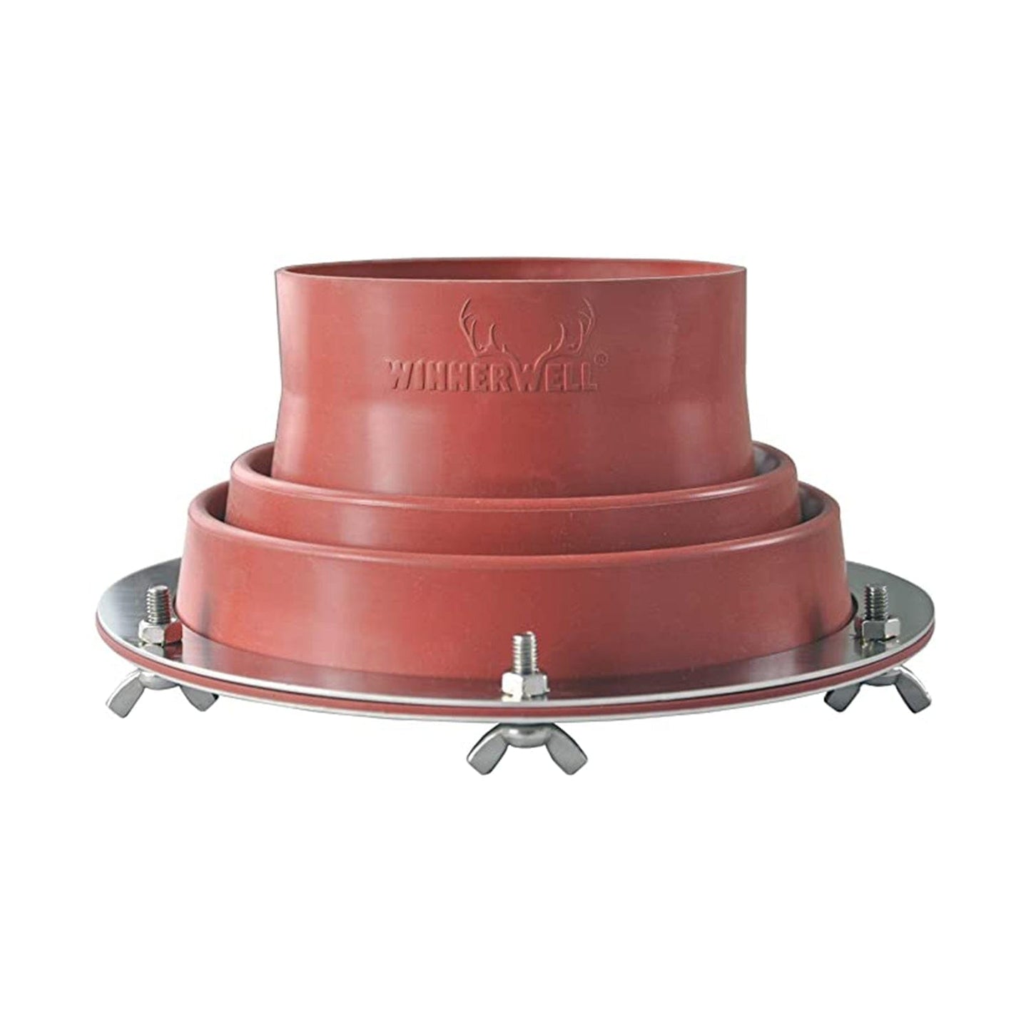 Winnerwell Spare Parts Winnerwell Wood Stove Flashing Kit