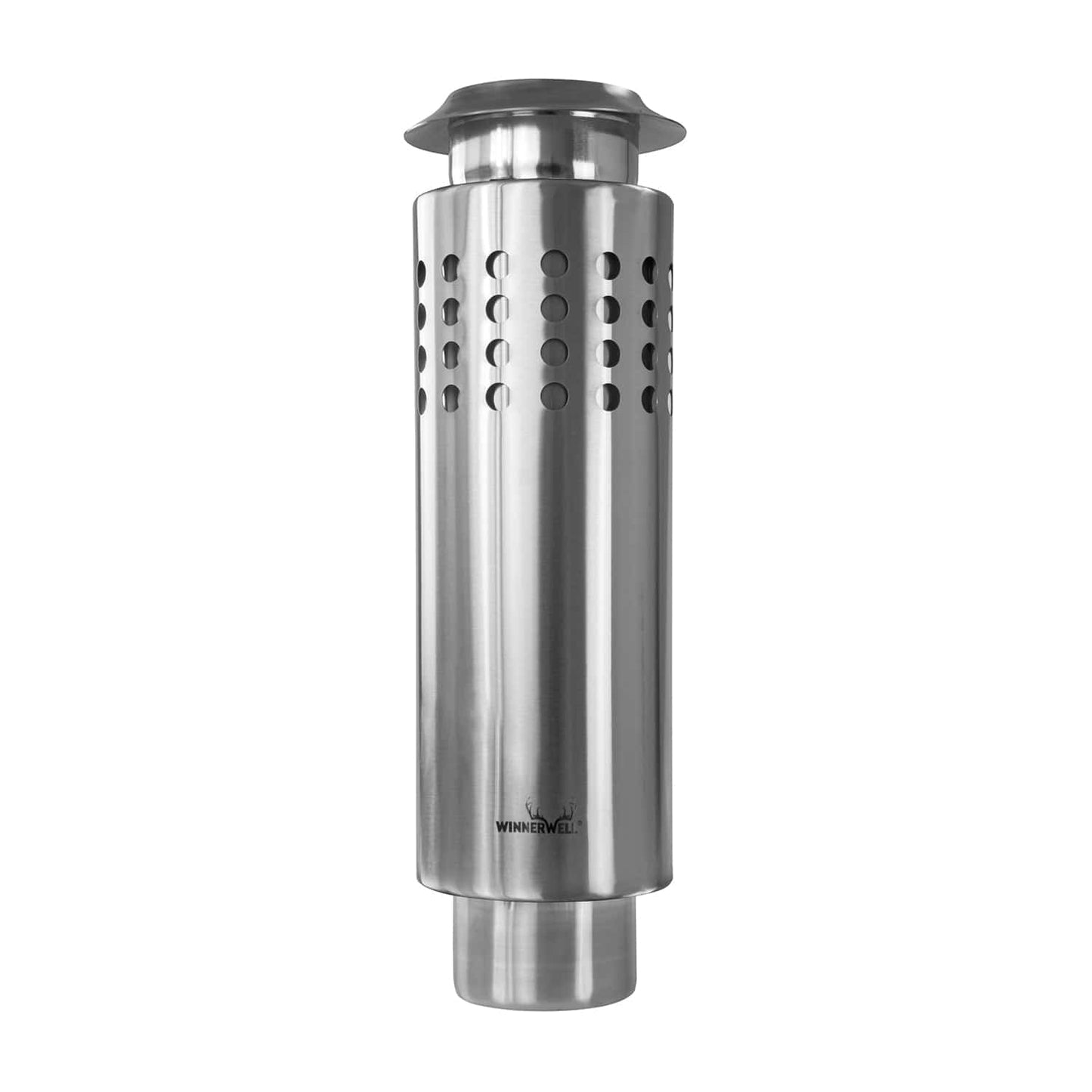 Winnerwell Triple Wall Pipe Section - 3.5"