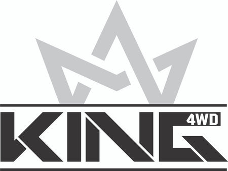 King 4WD