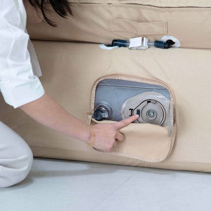 Coody Air Sofa Beige