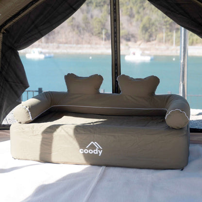 Coody Air Sofa Khaki