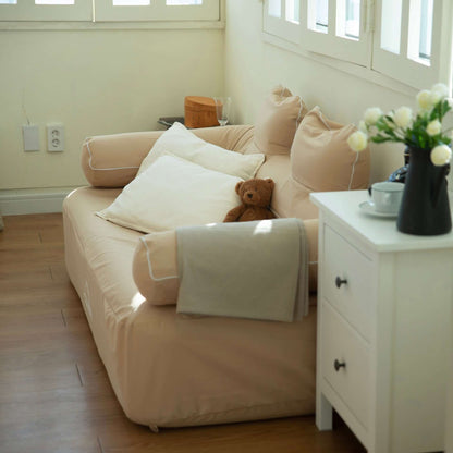 Coody Air Sofa Beige