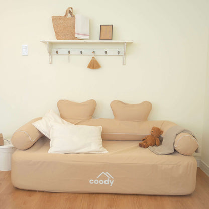 Coody Air Sofa Beige