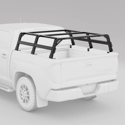 XTR3 Bed Rack for Toyota Tundra