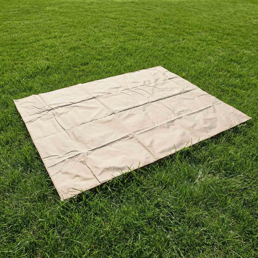 Coody 8.0 Ground Sheet PVC