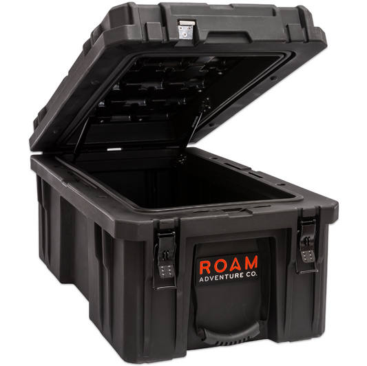 105L Rugged Case