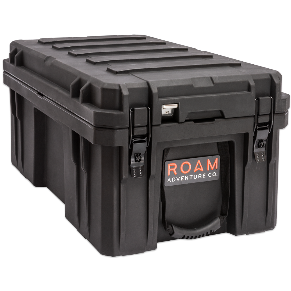 105L Rugged Case