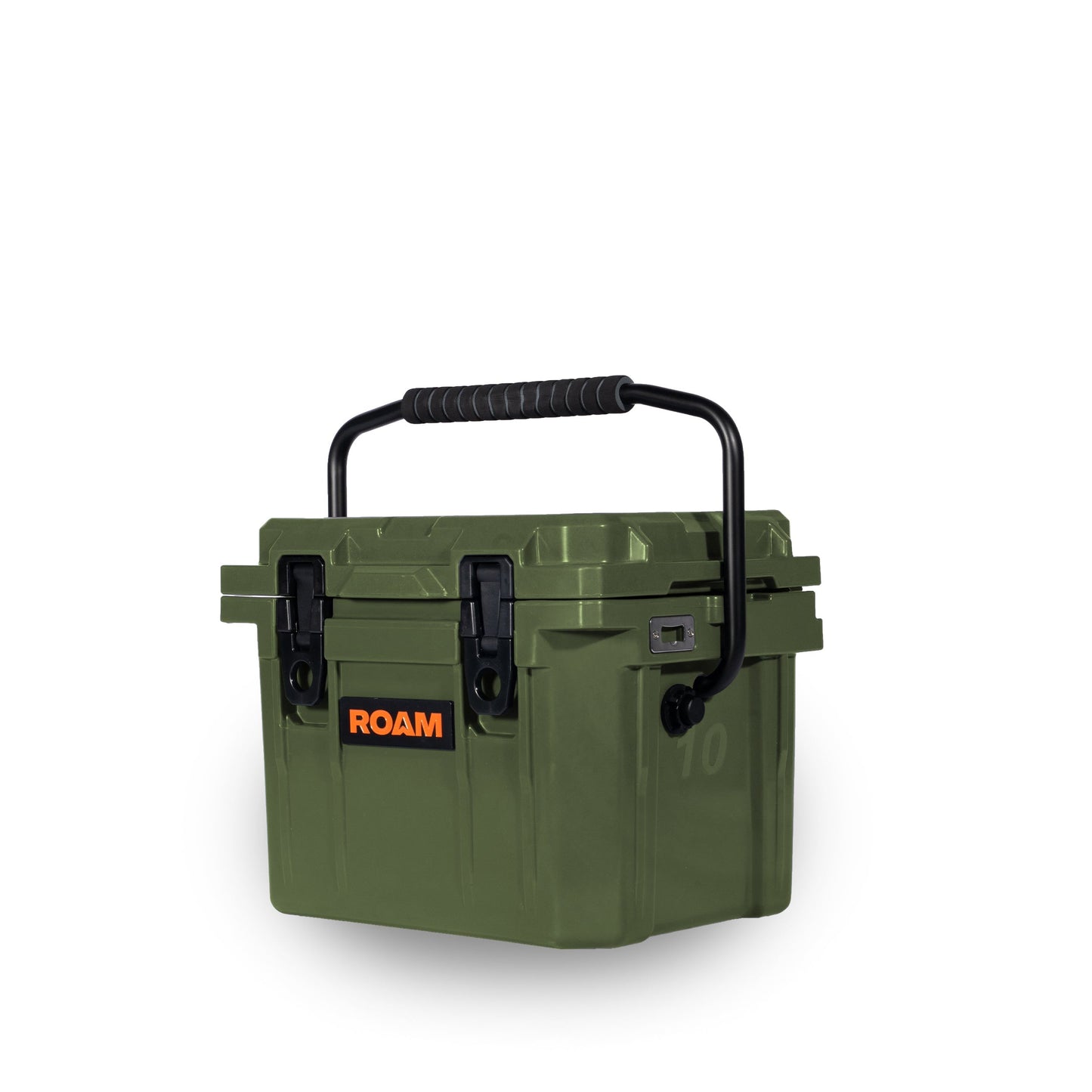 10QT Rugged Cooler