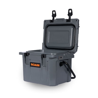 10QT Rugged Cooler