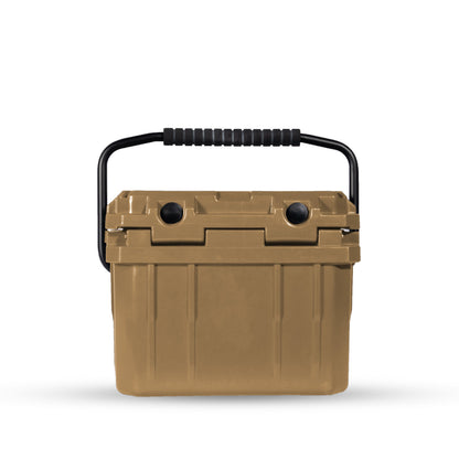 10QT Rugged Cooler