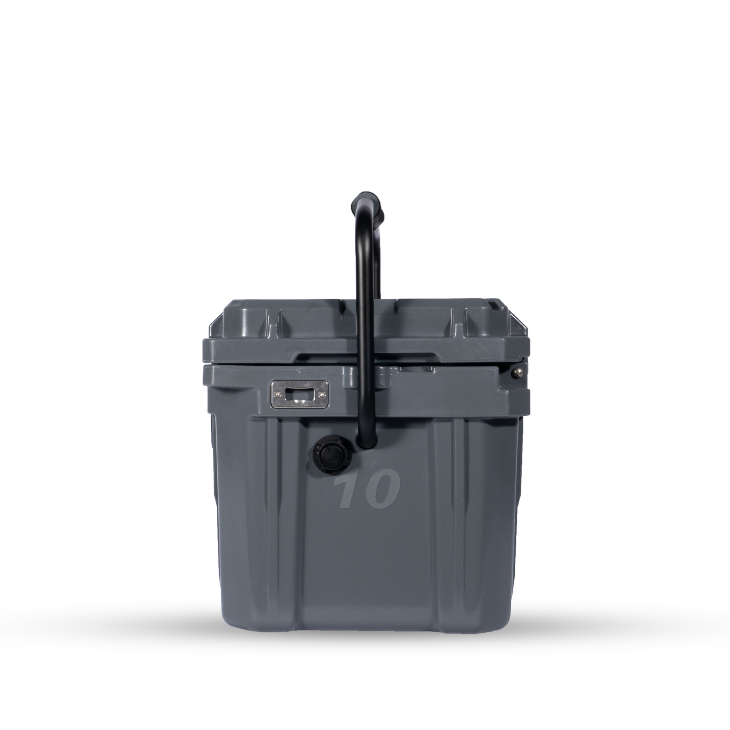 10QT Rugged Cooler