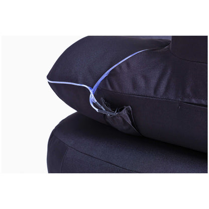 Coody Air Sofa Black
