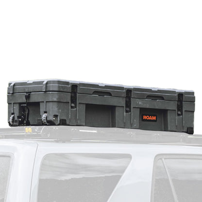 128L Rolling Rugged Case