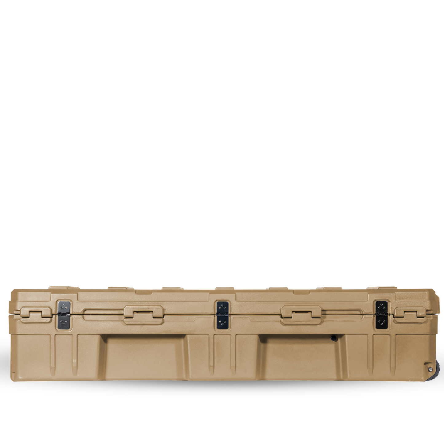 128L Rolling Rugged Case