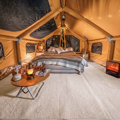 Carpet for RBM Panda Large AirTent - Beige