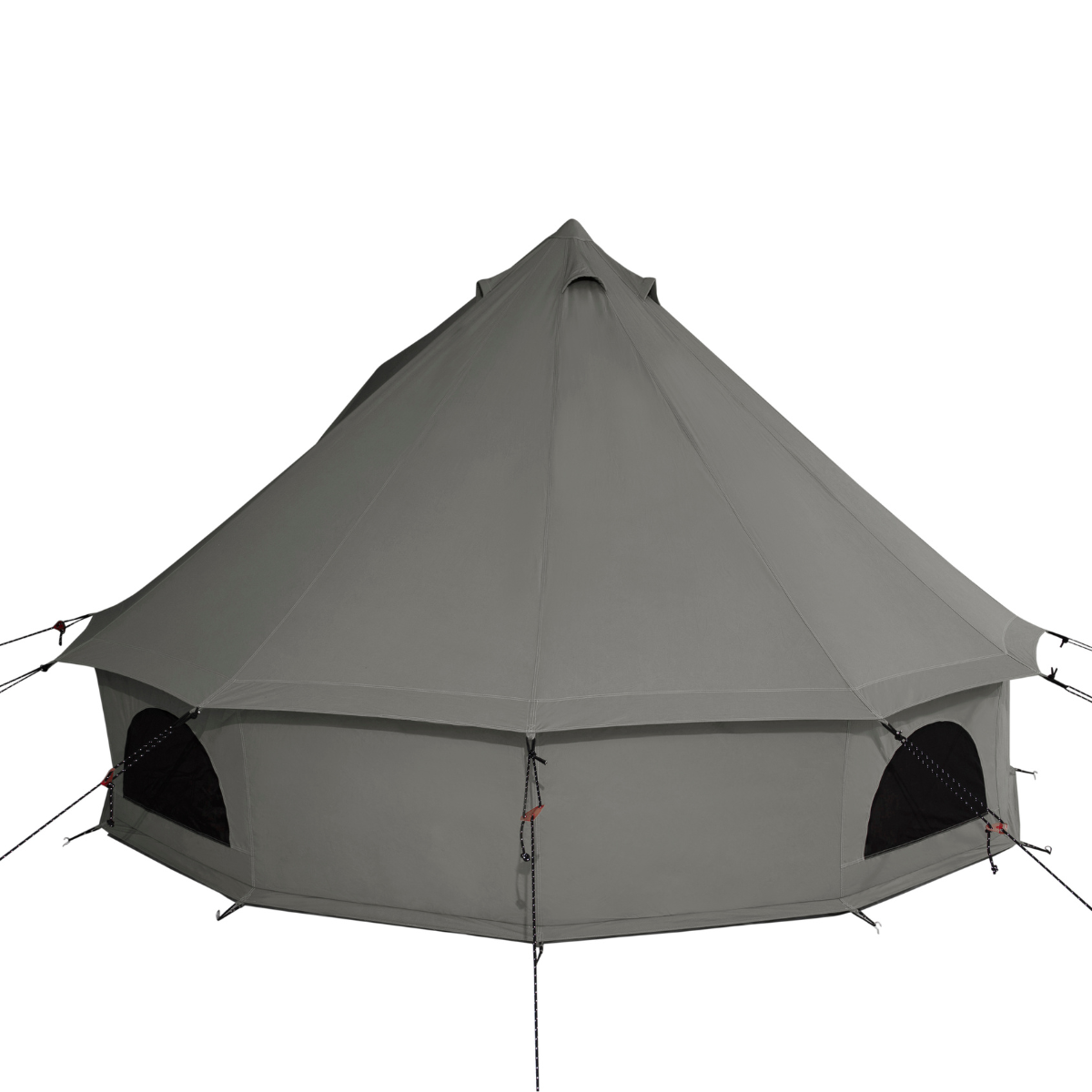 White Duck 13' Regatta Bell Tent