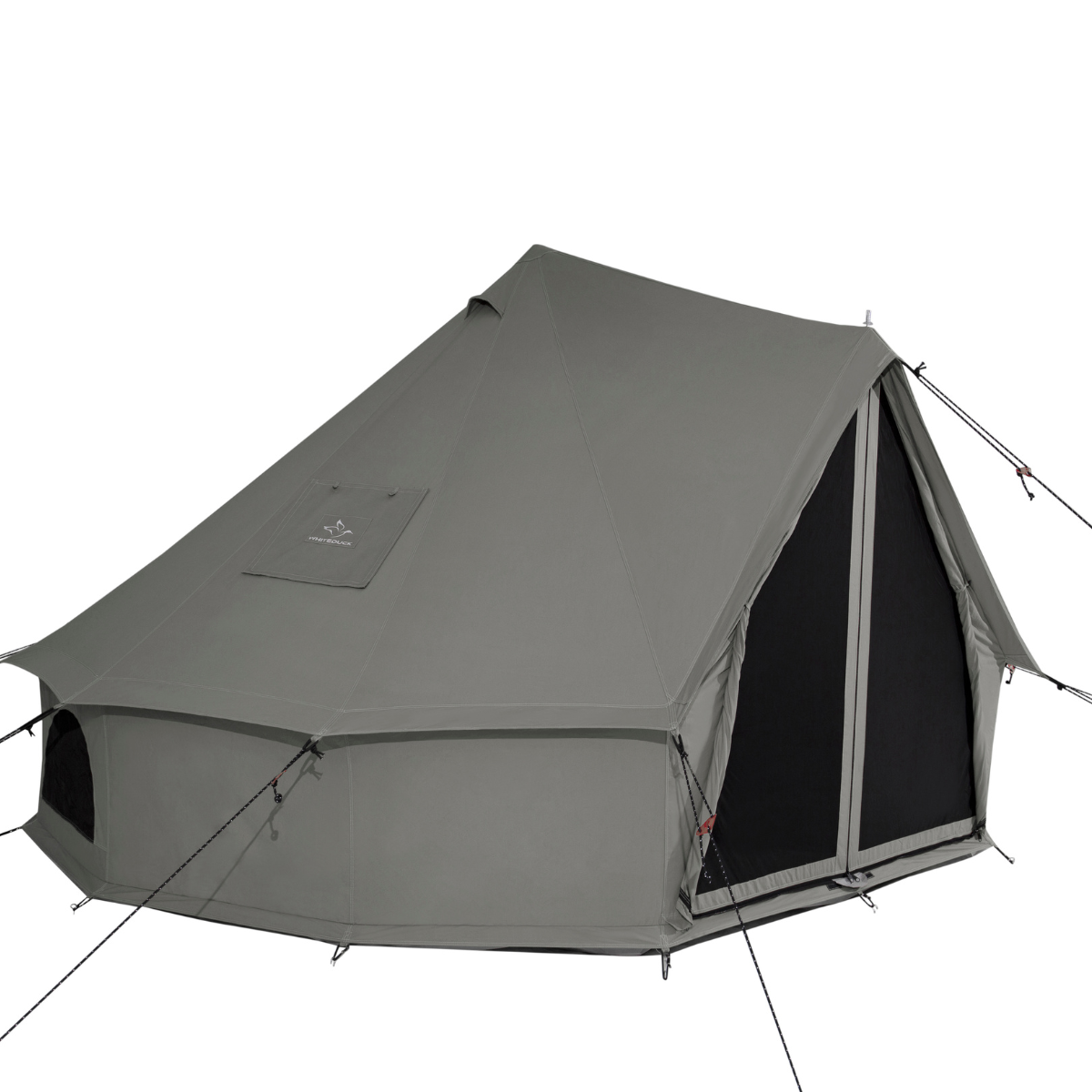 White Duck 13' Regatta Bell Tent