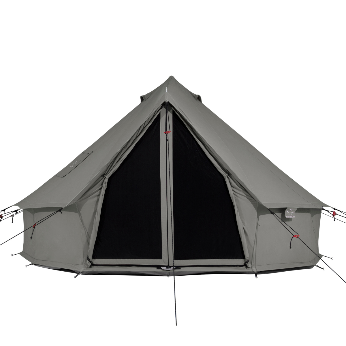 White Duck 13' Regatta Bell Tent