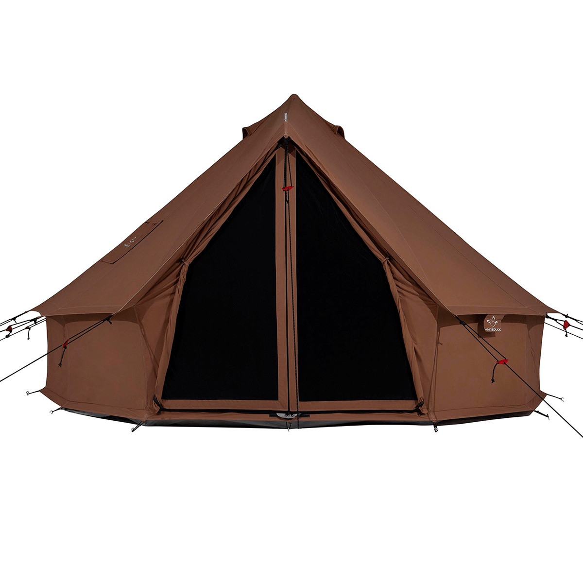 White Duck 13' Regatta Bell Tent