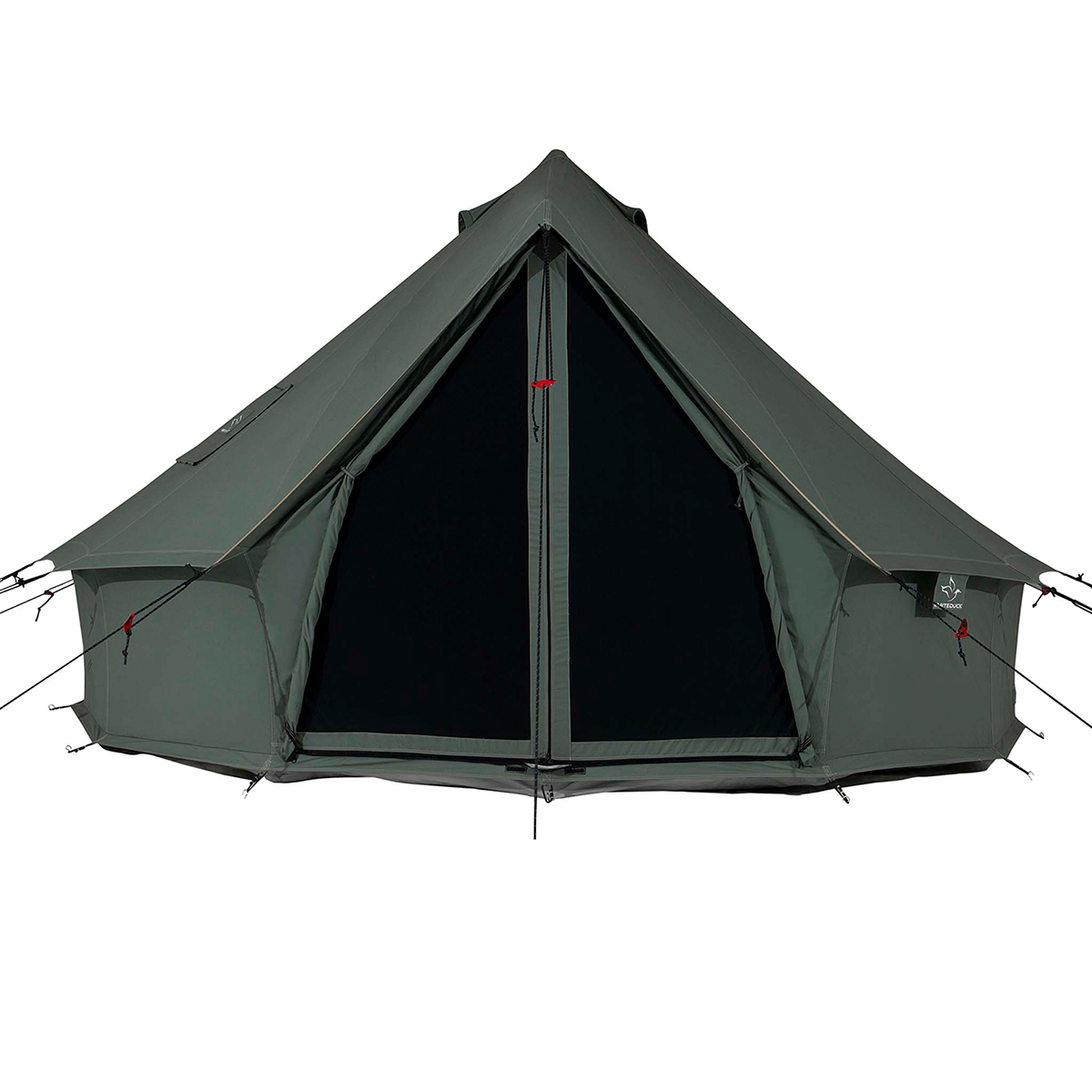 White Duck 13' Regatta Bell Tent