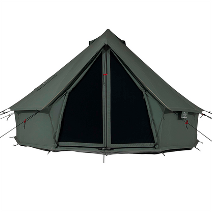 White Duck 13' Regatta Bell Tent