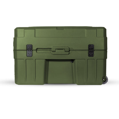 132L Rolling Rugged Case